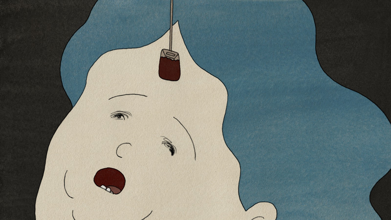 揺らぐ秩序と崩壊・・・キューライス監督『失われた朝食』制作インタビュー