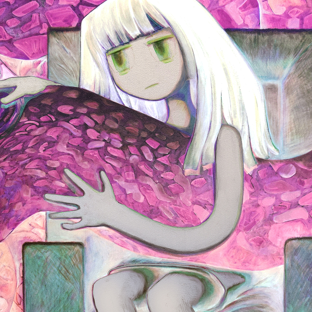 【告知】長編アニメーション『鶏の墳丘』(原題:Chiken Of The Mound)上映